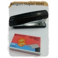 Kangaro Stapler HD45 ~ Free 1 box 3-1M Staples