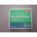 Max Staples 1210FA-H